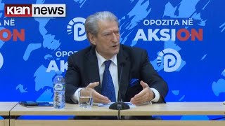 “Të njihen dokumentat biometrikë të vendit ku jetojnë emigrantët”, Berisha: Përndryshe nis...