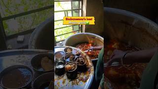 Bhubaneswar's best mutton curry 🫶❤️ #odia #food #shortvideos #bhubaneswar #odisha