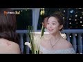 《楼下女友请签收》叶非墨无视韩绘 与小暖举止亲昵全场最秀 girlfriend【芒果tv心动频道】