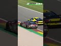 thrilling final lap racing 🔥