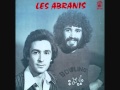 Les Abranis - Chenar Le Blues