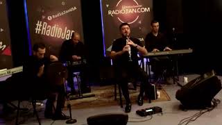 Armen Kabaghyan klarnet   -  Urax Par New