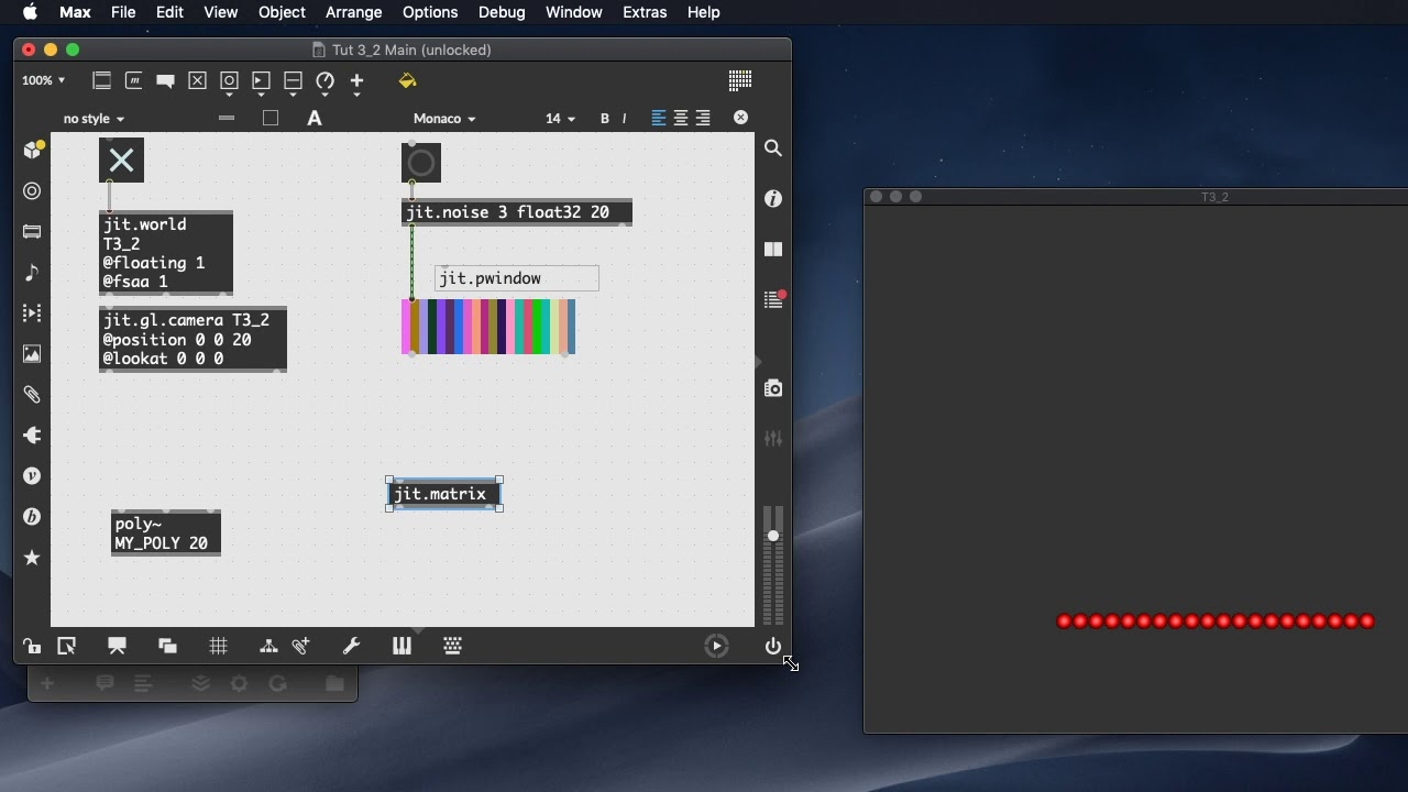 Tutorial 3 Part 1 Youtube