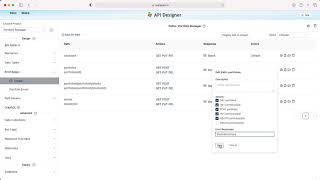 Add Custom Errors to your API