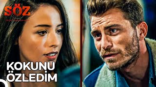 Aramızdaki Buzlar Sorun Değil Ateş Eritir🔥 | Söz 18. Bölüm