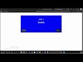 Javascript timing events