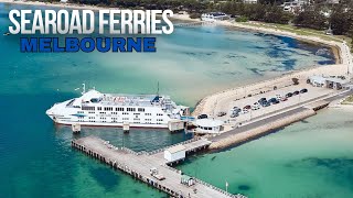 Searoad Ferries Sorrento to Queenscliff | Melbourne | VIC | 2024 |