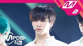 [MPD직캠] 아스트로 라키 직캠 '너잖아(Always You)' (ASTRO ROCKY FanCam) | @MCOUNTDOWN_2018.8.9