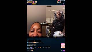 21BB V.S Sue Woo, Alize, Ends In A Sit Down With OG Murda About Breon \u0026 Madam Lo