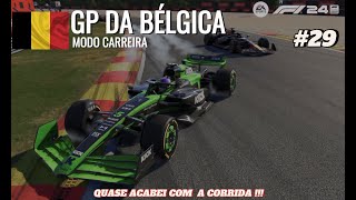 AO VIVO - MODO CARREIRA #29