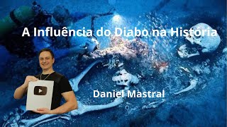 Daniel Mastral - \