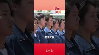 习近平：没有一支强大的军队，就不可能有强大的祖国。在八一建军节到来之际，一起重温习近平主席这番话。是鼓励，是嘱托，也饱含统帅对强军的期许！ #习近平 #習近平