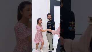 Doll Daundkar New video with Sharad Malhotra & Surbhi Chandna Bepanah Ishq by PayalDev & YasserDesai