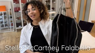 Stella McCartney Falabella Review