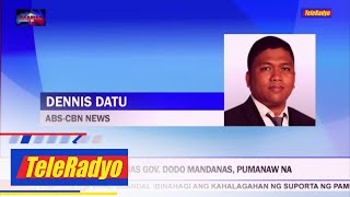 Asawa ni Batangas Gov. Dodo Mandanas, pumanaw na | KABAYAN (5 May 2022)