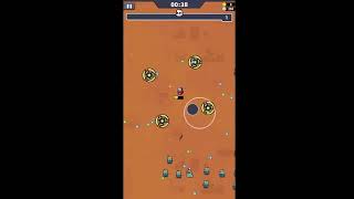 Survivor.IO Unity Game Source Code #unity #unity3d #unitydev #unitydeveloper #sourcecode