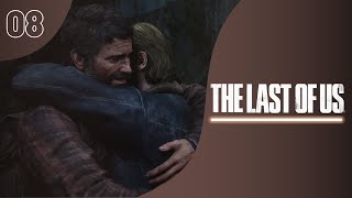 THE LAST OF US PART 1 PS5 #08 : Les frères Miller