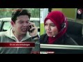 MERS 999: Proses Panggilan Kecemasan -  A PSA Video For Malaysian Emergency Response System