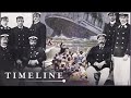 The Engineers Who Died To Keep The Titanic's Lights On | Saving The Titanic | Timeline