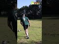 Crossbar Challenge: Kyp’s Attempts ⚽️🏆