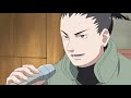 konohamaru disguised himself as naruto to take the chunin exam the chunin exam begins english dub