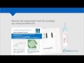 How to Collect Your Faecal Immunochemical Test (FIT) Sample - 2022 Update*