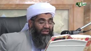 مولانا عبدالغنی بدری خلقت انسان.داستان حضرت ادم