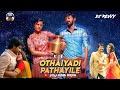 Othaiyadi Pathayile Remix • Dj Revvy Production • Vdj King Drag • Mashup