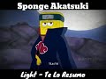 SPONGE Akatsuki - Episode-1