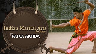 Paika Akhda - Episode 8 - Indian Martial Arts | Epic Channel