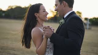 Hannah + Marty | Darwin Wedding Videography | North Australia Weddings