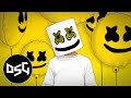 Marshmello ft. Bastille - Happier (DirtySnatcha Remix)