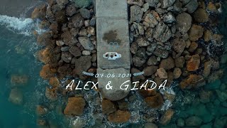 Alex & Giada / Wedding  Proposal