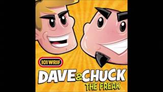 Dave and Chuck The Freak - Creepy Funeral Home Director Part 3 - Thomas Clock III