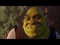 Shrek All Movies 1, 2, 3, 4, (Trailers) HD