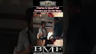 WRONG Gift for Lucille! Charles Goes BALLISTIC! #bigmeech #bmf #shorts