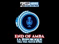 end of ambazonian liberation struggle la rÉpublique will win watch and see