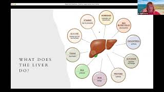 Hacks for a Healthy, Happy Liver with Dr. Debbie Denno