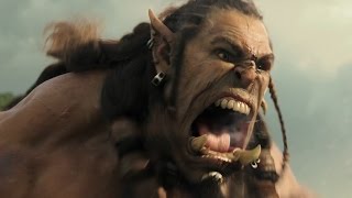 Warcraft: How a Monster Can Be a Hero - BlizzCon 2015