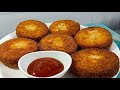 Crispy Chicken Bread Patties | Ramadan Special Chicken Snacks Recipe | Sufi's Mom's Kitchen