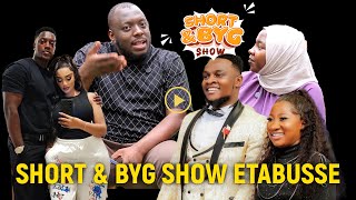 Short \u0026 Byg Show Etabusemu Leero Hooo... Zubedah Ne Kasuku Balemaganye