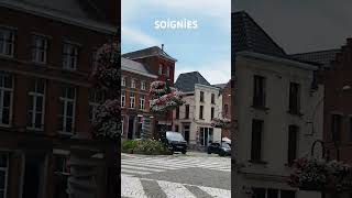 #soignies #travel #voyage #pourtoi #belgio #belgique fypfouryou turistikgezginAvrupa belgium belgien