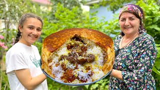 Culinary Journey with Grandma's Best Dishes for 130 Minutes! Delicious Homemade