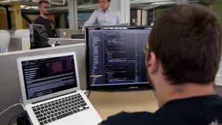 Consulting software engineer | Wikipedia audio article