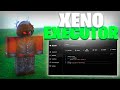 Roblox Executor 