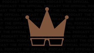 The Official Podcast #13 With Ray Narvaez Jr.