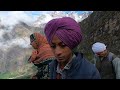 ਯਾਤਰਾ ਸ਼੍ਰੀ ਹੇਮਕੁੰਟ ਸਾਹਿਬ helicopter information usa to shri hemkunt sahib part 2