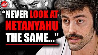 You Will NEVER Look at Netanyahu the Same Again | Ian Carroll