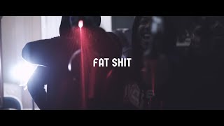 Workhorse - Fat Shit (The Marksman, Parkstar Coop, Young Mall, JankyL) [Directed by Detaun]