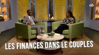 Charlemagne SOBIA : Les finances dans le mariage  -  Le Club 700